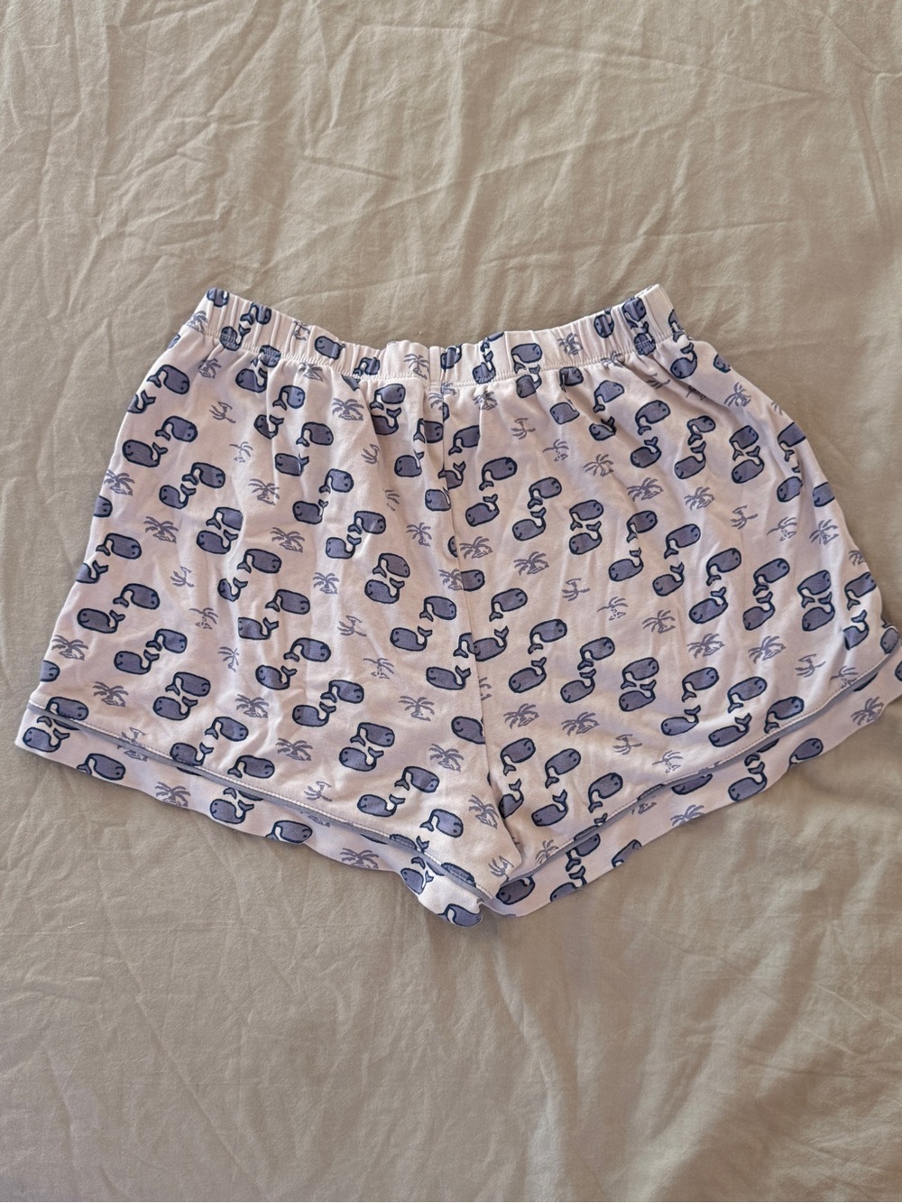 Roller Rabbit Moby Pajamas - Picture 3 of 4
